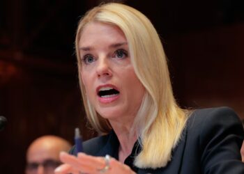 Pam Bondi Hit With Embarrassing New Setback in Court