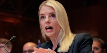 Pam Bondi Hit With Embarrassing New Setback in Court