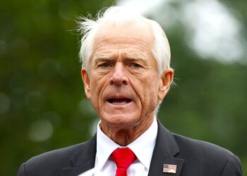 Trump Aide Gives Jaw-Dropping Excuse for Humiliating Jobs Numbers