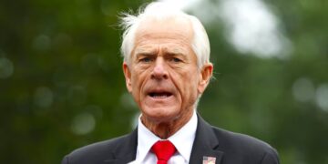 Trump Aide Gives Jaw-Dropping Excuse for Humiliating Jobs Numbers