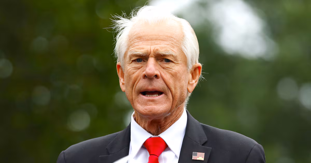 Trump Aide Gives Jaw-Dropping Excuse for Humiliating Jobs Numbers