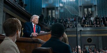 Opinion: Why Trump’s Game Show Speech Can’t Get Him Out of Jeopardy