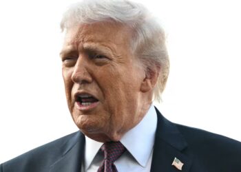 Trump Gave Jaw-Dropping Hint About War to ‘Fake News’ Enemy