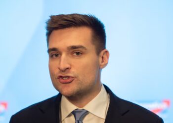 MAGA Goon Spends Day After His Own Wedding Raging at Anti-ICE Grammys