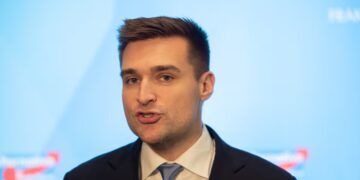 MAGA Goon Spends Day After His Own Wedding Raging at Anti-ICE Grammys