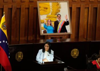 Scheduling new elections for Venezuela
