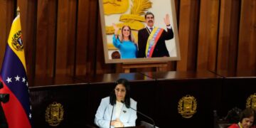 Scheduling new elections for Venezuela