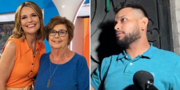 Cops Release Man Detained in Nancy Guthrie Abduction Case