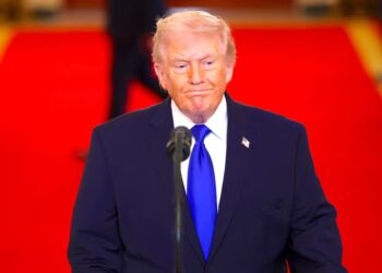 Pentagon Comes Out to Dispute Trump’s Bizarre Greenland Flex