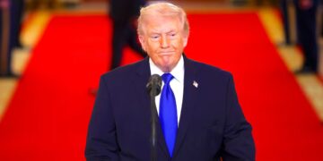 Pentagon Comes Out to Dispute Trump’s Bizarre Greenland Flex