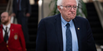 Bernie Sanders’s worst idea yet