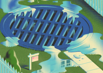 Building a new house? This little-known rule could cost you thousands.