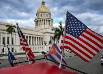 Cuba is collapsing. That’s an opportunity for Trump — and the island.