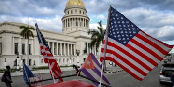 Cuba is collapsing. That’s an opportunity for Trump — and the island.