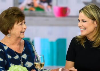 FBI Investigating ‘New Message’ in Nancy Guthrie’s Disappearance