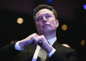 Elon Musk’s X Appears to Be Violating US Sanctions by Selling Premium Accounts to Iranian Leaders