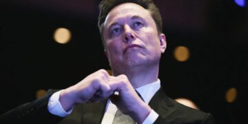 Elon Musk’s X Appears to Be Violating US Sanctions by Selling Premium Accounts to Iranian Leaders