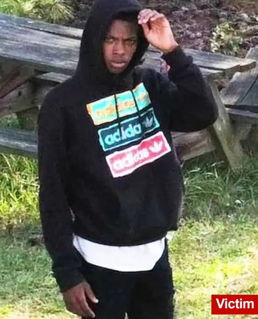 At last week’s sentencing, Kendrick was given life in prison without the possibility of parole, plus another 85 years