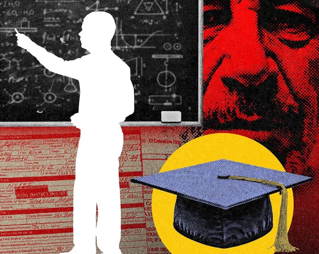 College Campuses Are in Upheaval Over Faculty Ties to Epstein