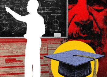 College Campuses Are in Upheaval Over Faculty Ties to Epstein