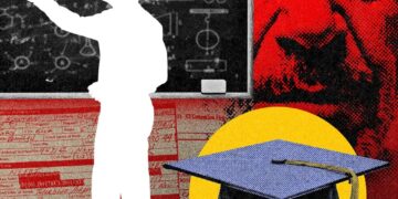 College Campuses Are in Upheaval Over Faculty Ties to Epstein