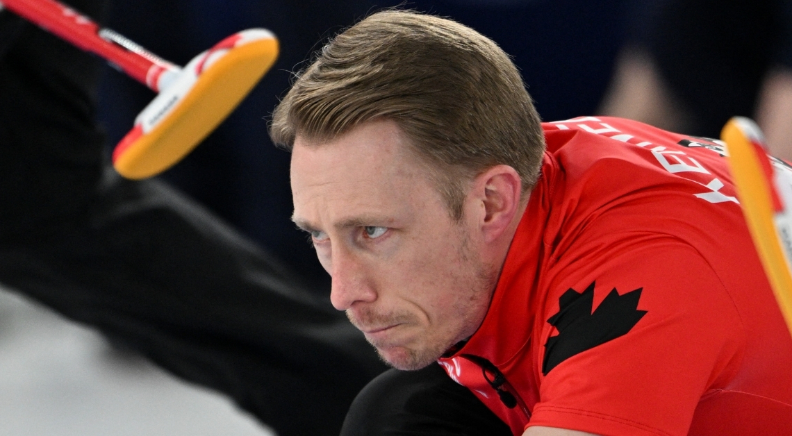 Everything We Know About the Olympic Curling Cheating Scandal
