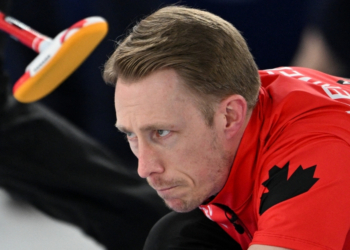 Everything We Know About the Olympic Curling Cheating Scandal