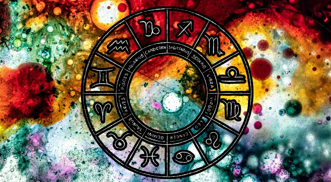 Every Zodiac Sign Has a Toxic Trait. This Is Yours.