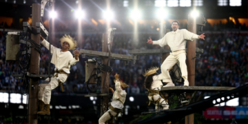 Everyone in NYC Used Their Toilets at the Same Time After Holding It for Bad Bunny