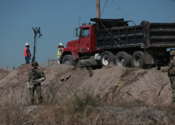 Party Balloons and Lasers: Everything We Know About the El Paso Airspace Shutdown