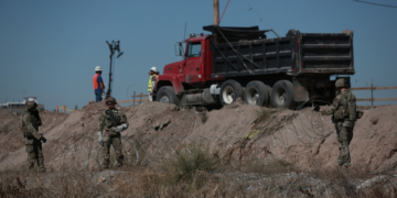 Party Balloons and Lasers: Everything We Know About the El Paso Airspace Shutdown