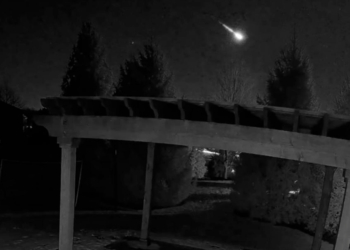 Everything We Know About the Giant Fireball That Just Lit Up the Midwest Sky