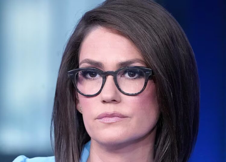 Fox News Host Gives Trump Epic Epstein Files Ultimatum