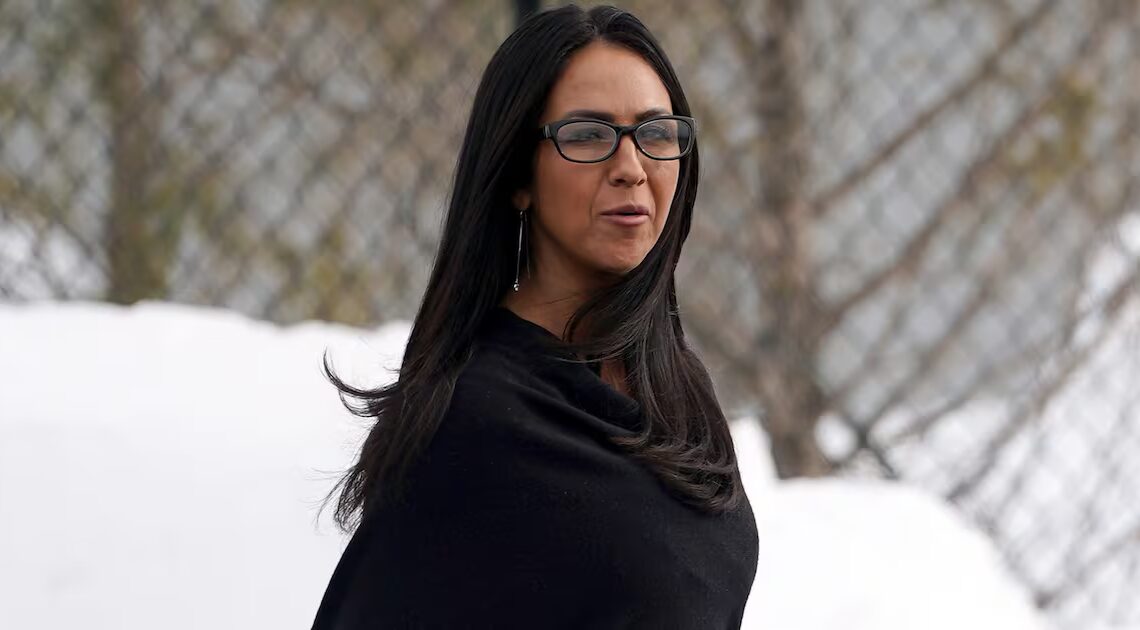 Lauren Boebert Gives Bonkers Excuse for Sparking Clinton Deposition Chaos