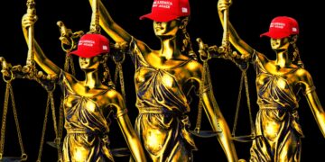 Opinion: Trump’s Sinister Plot to Remake America’s Judiciary