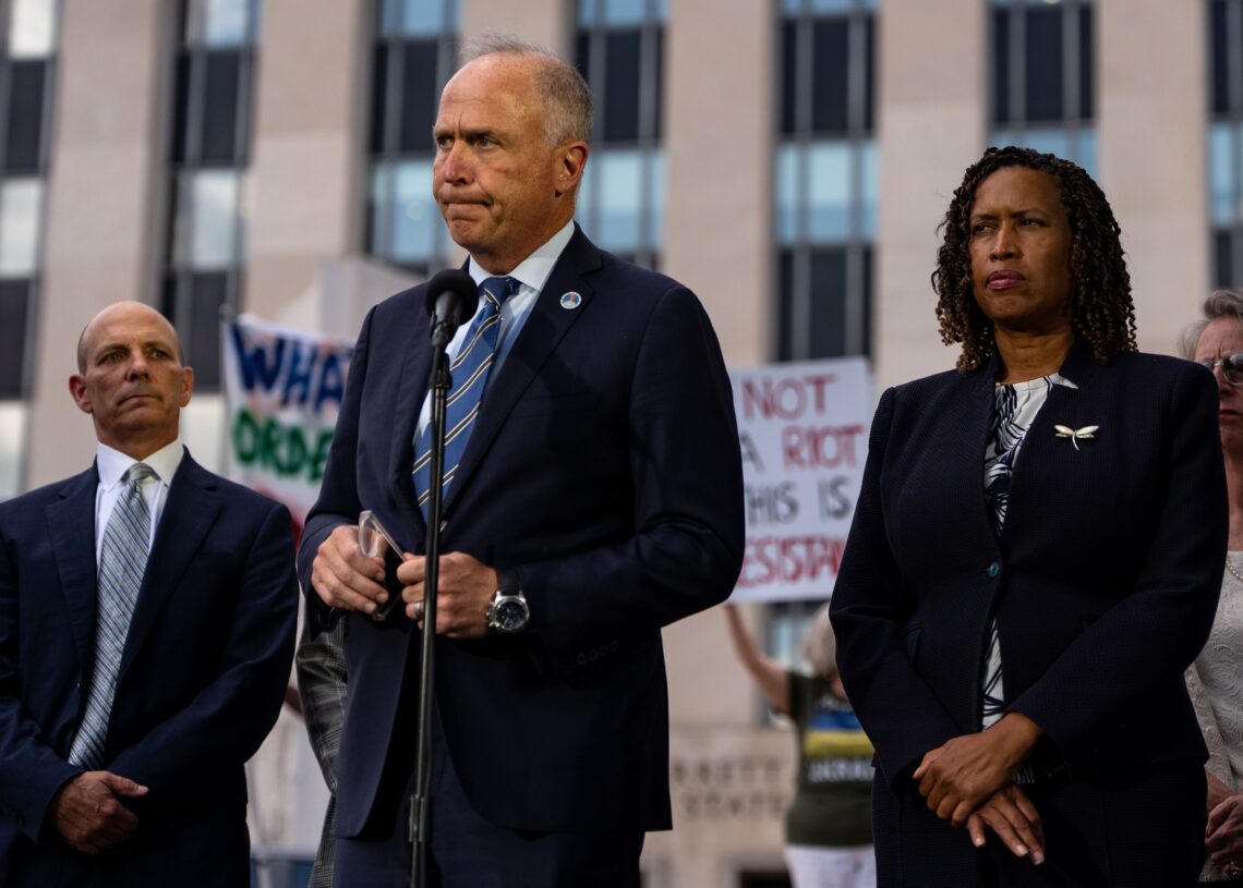 D.C. attorney general says Congress missed deadline, failed to block tax policy