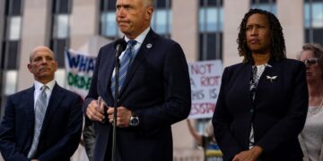 D.C. attorney general says Congress missed deadline, failed to block tax policy