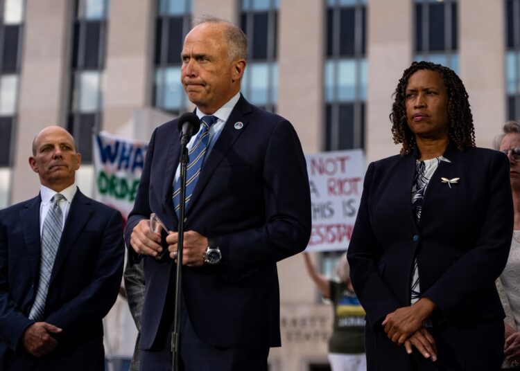 D.C. attorney general says Congress missed deadline, failed to block tax policy