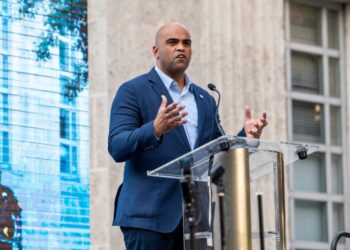 Texas Democrats taste victory, then turn on each other