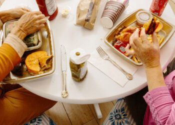 Do You Prefer Home-Cooked Meals, Restaurant Dining or Takeout?