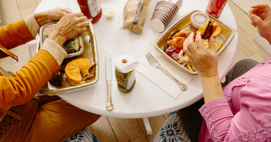 Do You Prefer Home-Cooked Meals, Restaurant Dining or Takeout?