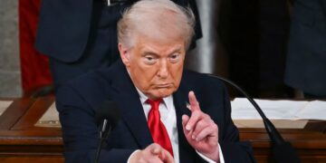 Morning Joe Blasts Trump, 79, For ‘S*** No Sane President Would Do’