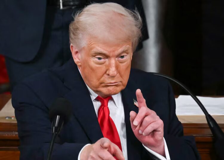 Morning Joe Blasts Trump, 79, For ‘S*** No Sane President Would Do’