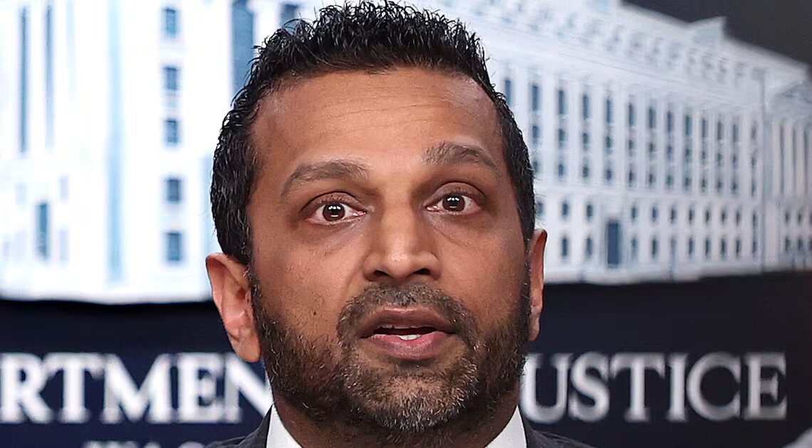 Desperate Keystone Kash Ordered Agents to Stop Investigating ICE Killing