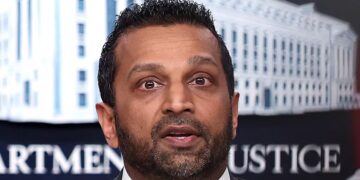 Desperate Keystone Kash Ordered Agents to Stop Investigating ICE Killing