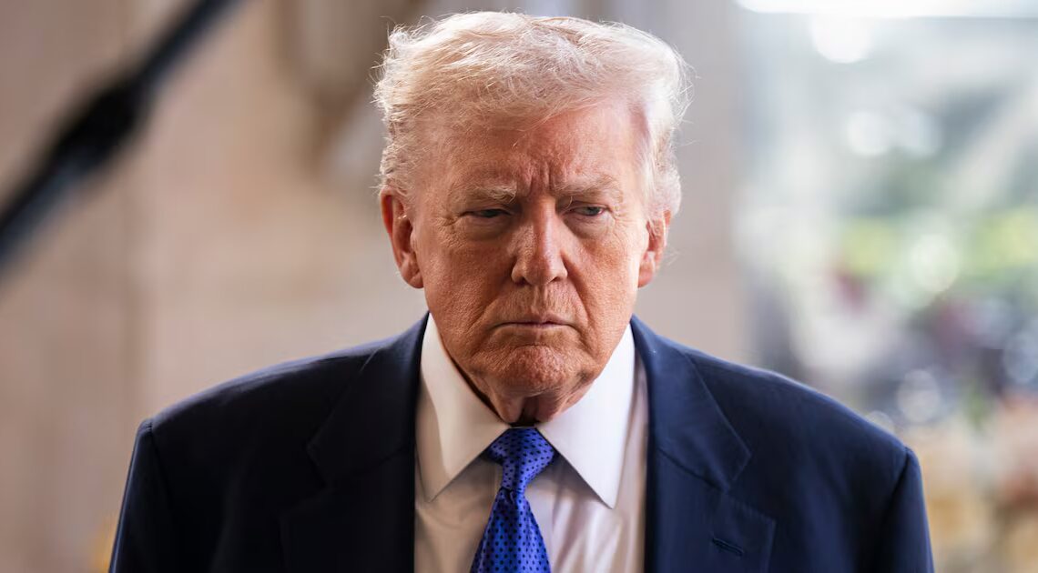 Americans Break With Most of the World in Naming the Nation’s Biggest Problem