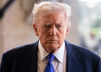 Americans Break With Most of the World in Naming the Nation’s Biggest Problem