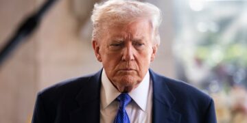 Americans Break With Most of the World in Naming the Nation’s Biggest Problem