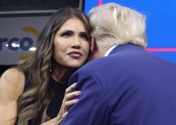 Trump Aides Have ‘Always’ Wanted ICE Barbie Fired