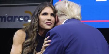 Trump Aides Have ‘Always’ Wanted ICE Barbie Fired